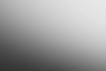 Gray empty room studio gradient used for background and display your product