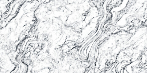  white background features swirling dark lines, creating a marble-like appearance design offers a textured, modern, and elegant feel for various uses.