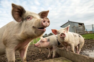 pig