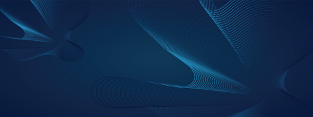 Trendy bright circle lines design. abstract background with business lines. business background lines wave abstract stripe design