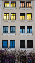 Street Musicians in the Breeze