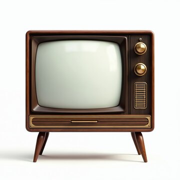 1950S Television Set Images – Browse 5,257 Stock Photos, Vectors