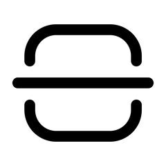 Scanniner Line icon