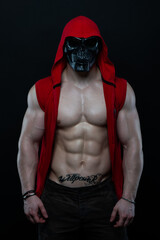 Fitness model