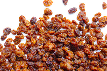 Dried golden raisins, Australian-dried fruits sultanas, sweet and chewy.