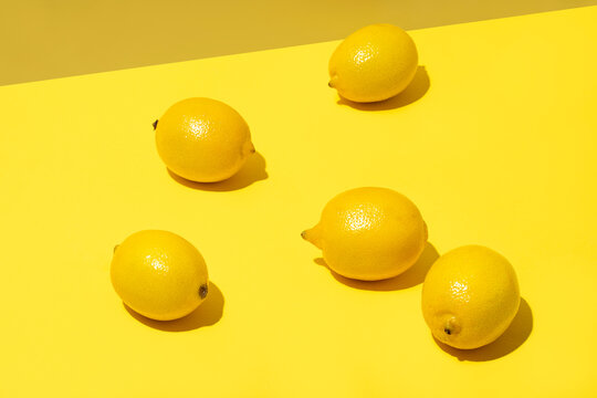 lemons