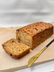 chocolate chip cookies Chocolate Chip Banana Bread
