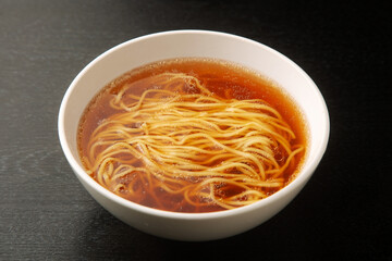 具なしラーメン