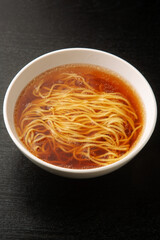 具なしラーメン
