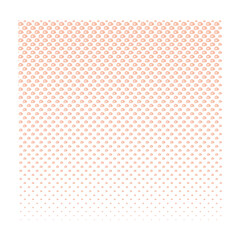 Halftone pattern and texture for background, Abstract dotted design elements and grunge background.