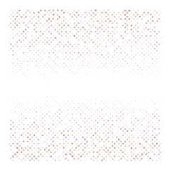Halftone pattern and texture for background, Abstract dotted design elements and grunge background.