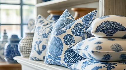 Anchor your space with timeless pieces. 