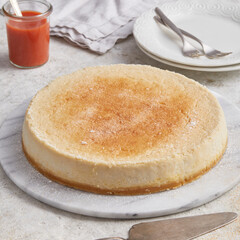 Cheesecake New York