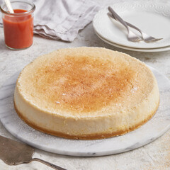 Cheesecake New York