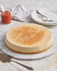Cheesecake New York