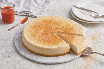 Cheesecake New York