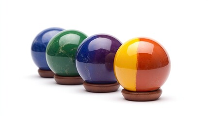 Asset Allocation Strategies for Diversified Investment Portfolios: Showcase Wealth Management Tools