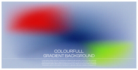 Minimal Abstract Gradient Blur Background – Versatile Soft Focus Design for UI/UX, Presentations, Posters, Social Media, and Modern Visual Content