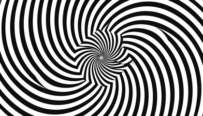 Lenticular print effect simulating movement optical background. Generated Image