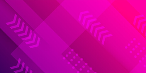 Purple abstract background with dynamic fluid purple geometric background with colorful gradient