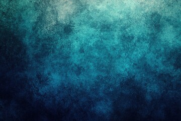 Textured teal and dark blue background
