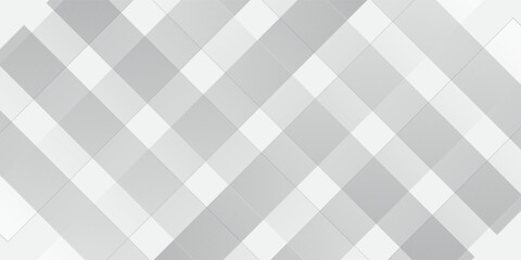 Abstract white background. Minimal geometric white light background abstract design.