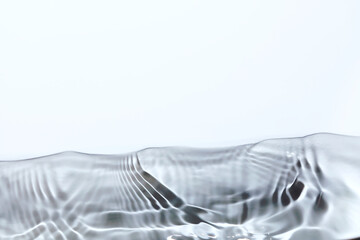 水の背景