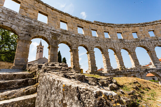 Pula Arena