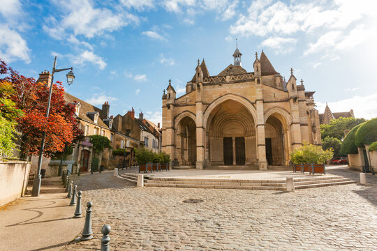 Notre-dame de beaune