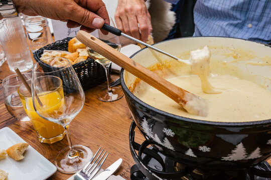 Fondue