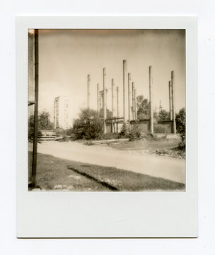 Concrete Piles