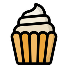 cupcake icon