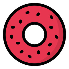 donut icon