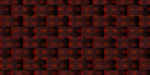 Abstract luxury dark hexagon shape background. Simple hexagonal geometric pattern metal texture design. Luxurious and elegant geometric elements with space for your text. vector