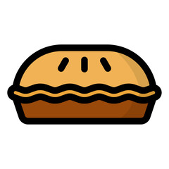 pie icon