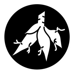 cassava icon