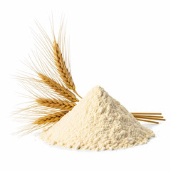 wheat