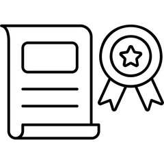 Printing Quality Icon