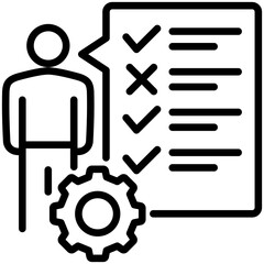 Assessment Icon