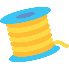 Filament Illustration