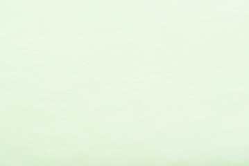 Close-up texture of green vintage mulberry paper for background
