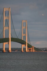 Mackinac Bridge 