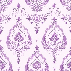 seamless Geometric Ikat Whimsical Print Collection Bold Art Unique Lifestyle Decor,