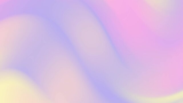 Fondus Pastel Fluide