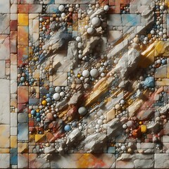 abstract colorful background