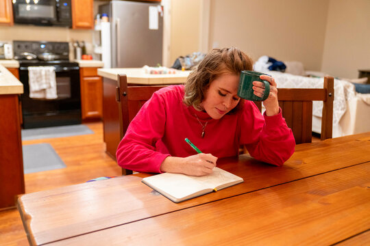 journaling 