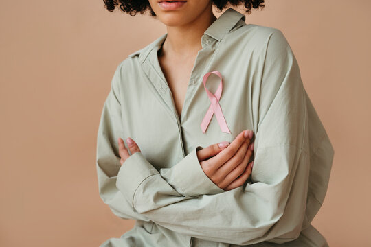 Support for Breast Cancer Awareness Through Unity