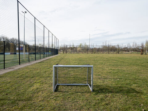 football field