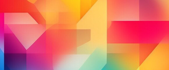 Obraz premium abstract colorful background