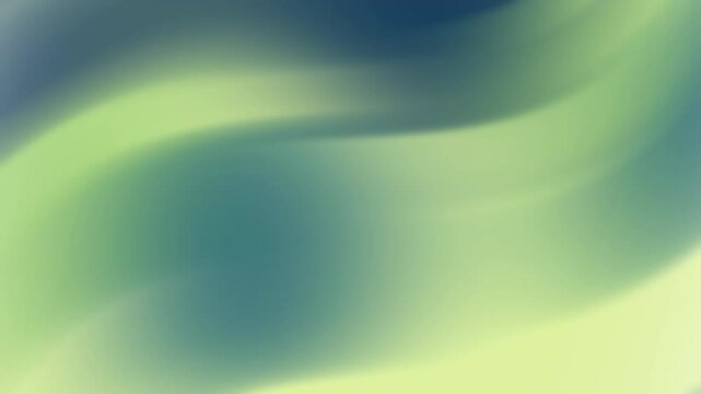 Fluide Pastel Abstrait